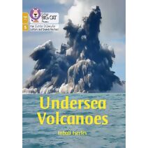 Undersea Volcanoes (Big Cat Phonics for Little Wandle Letters and Sounds Revised – Age 7+)