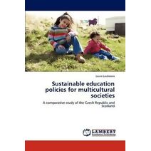 Sustainable education policies for multicultural societies