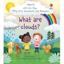 Very First Questions and Answers What are clouds? (Very First Questions and Answers)