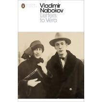 Letters to Véra (Penguin Modern Classics)