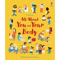 All About You and Your Body (All About)