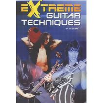 Extreme Guitar Techniques