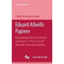 Eduard Allwills Papiere
