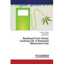 Biodiesel from Waste Cooking Oil