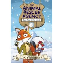 Animal Rescue Agency #1: Case File: Little Claws (Animal Rescue Agency)