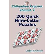 Chihuahua Express Volume 2