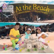 At the Beach (Big Cat Phonics for Little Wandle Letters and Sounds Revised)