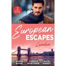 European Escapes: London (Harlequin)
