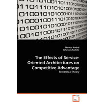 Effects of Service-Oriented Architectures on Competitive Advantage
