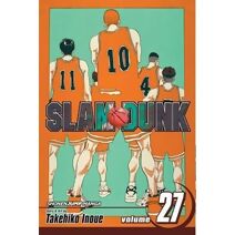 Slam Dunk, Vol. 27 (Slam Dunk)