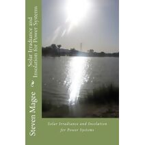 Solar Irradiance and Insolation for Power Systems