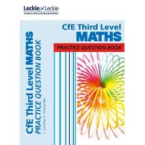 Third Level Maths (Leckie Practice Question Book)