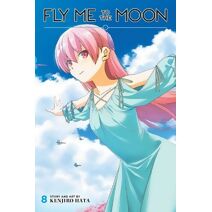 Fly Me to the Moon, Vol. 8 (Fly Me to the Moon)