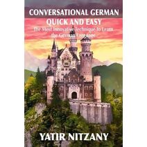Conversational German Quick and Easy