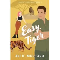 Easy Tiger (Prickle Island Zoo)