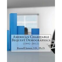 American Charitable Bequest Demographics