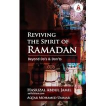 Reviving the Spirit of Ramadan