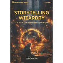 Storytelling Wizardry (Storyweaving)