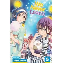 We Never Learn, Vol. 5 (We Never Learn)