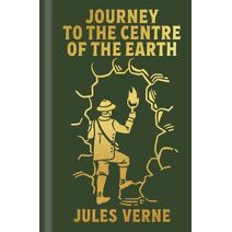 Journey to the Centre of the Earth (Arcturus Ornate Classics)