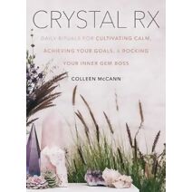 Little Book of Crystal Cures