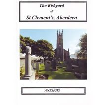 Kirkyard of St. Clement's, Aberdeen