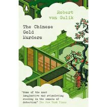 Chinese Gold Murders (Penguin Modern Classics – Crime & Espionage)
