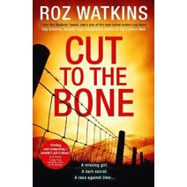 Cut to the Bone (DI Meg Dalton thriller)