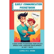 Early Communication Pocketbook
