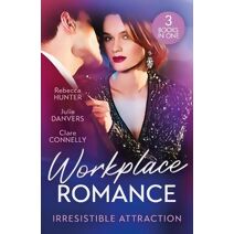 Workplace Romance: Irresistible Attraction (Harlequin)