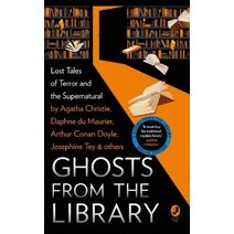 Ghosts from the Library (Bodies from the Library special)