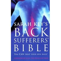 Back Sufferer's Bible