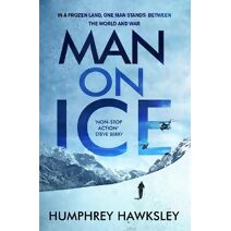 Man on Ice (Rake Ozenna thrillers)