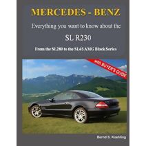 MERCEDES-BENZ, The modern SL cars, The R230 (Modern SL)