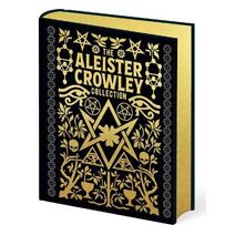 Aleister Crowley Collection (Mystic Archives)