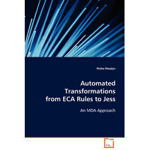 Automated Transformations from ECA Rules to Jess
