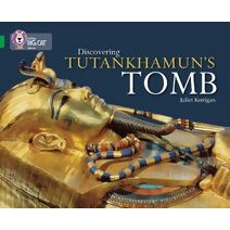 Discovering Tutankhamun’s Tomb (Collins Big Cat)