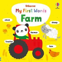 My First Words Farm (My first words)