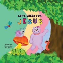 Let's Cheer for Jesus
