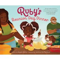 Ruby's Reunion Day Dinner