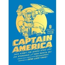 Captain America (Penguin Classics Marvel Collection)
