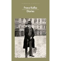 Diaries of Franz Kafka