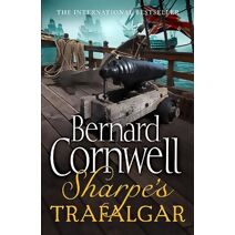 Sharpe’s Trafalgar (Sharpe Series)