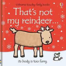 That's not my reindeer… (THAT'S NOT MY®)