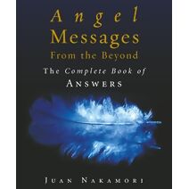 Angel Messages from the Beyond