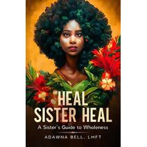 Heal Sister Heal