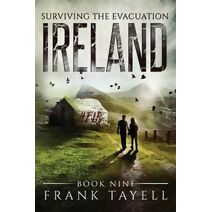 Surviving The Evacuation, Book 9 (Surviving the Evacuation)