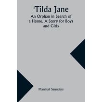 Tilda Jane