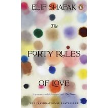 Forty Rules of Love (Penguin Essentials)