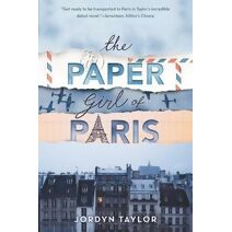 Paper Girl of Paris